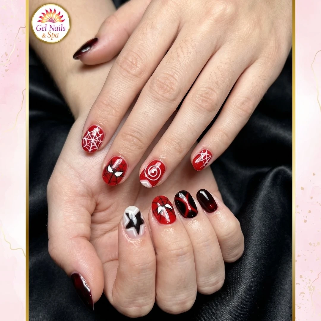 Must Try Nail Designs August 18 2026